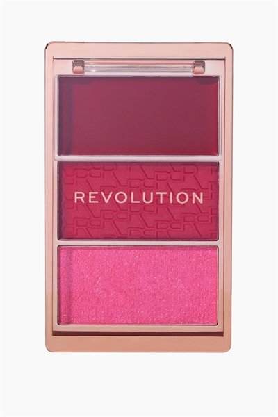 Палетка румян Blush Icon 1305349004