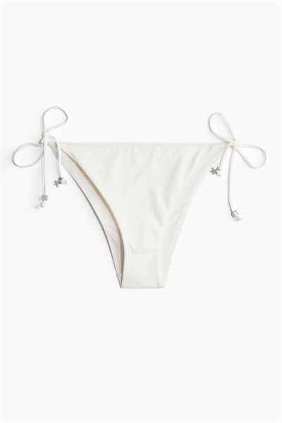 Низ бикини с завязками 1231168002