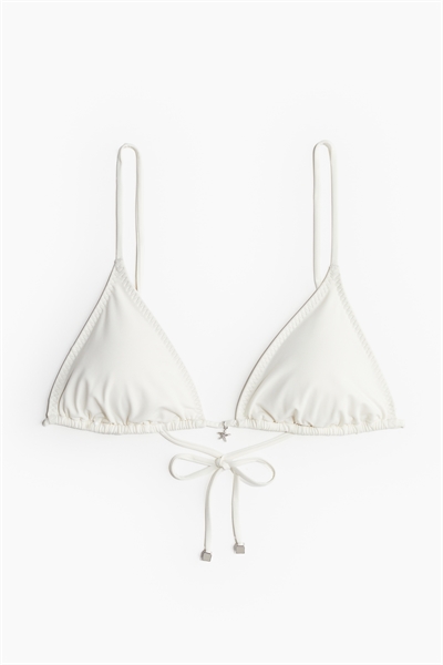 Треугольный бикини с мягкой подкладкой 1231167002