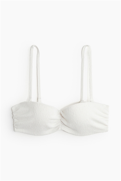 Бикини-балконет с мягкими чашечками 1227825001