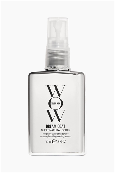 Travel Dream Coat Supernatural Spray 1151786001