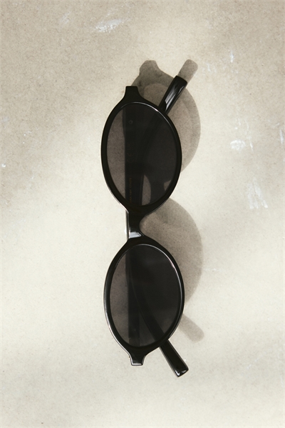 Овальные солнцезащитные очки 1274378003