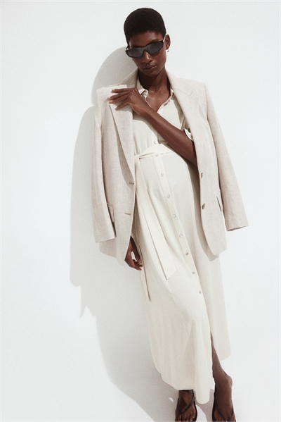 Платье-рубашка MAMA Before & After 1255734008