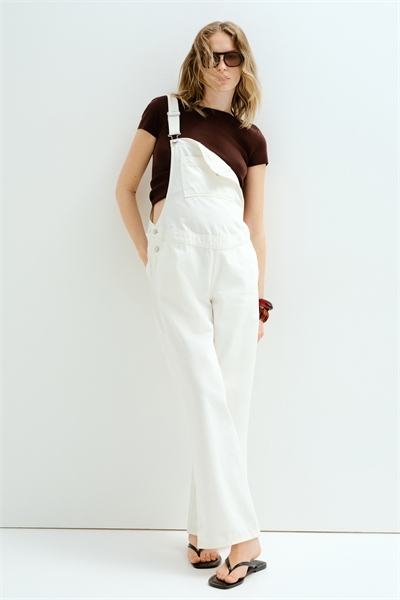 Джинсовые полукомбинезоны MAMA Before & After 1255366002