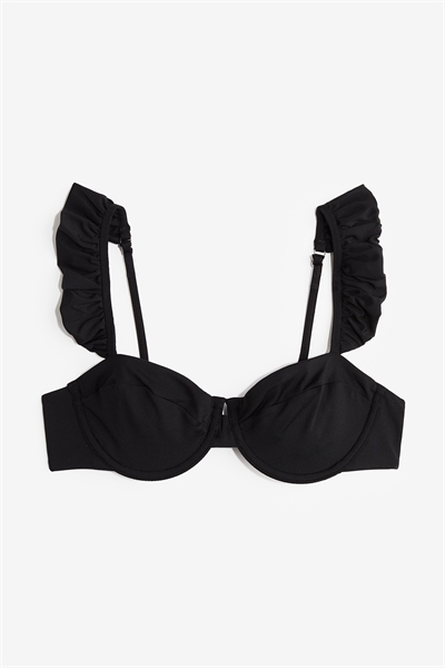 Бикини без подкладки 1226810001