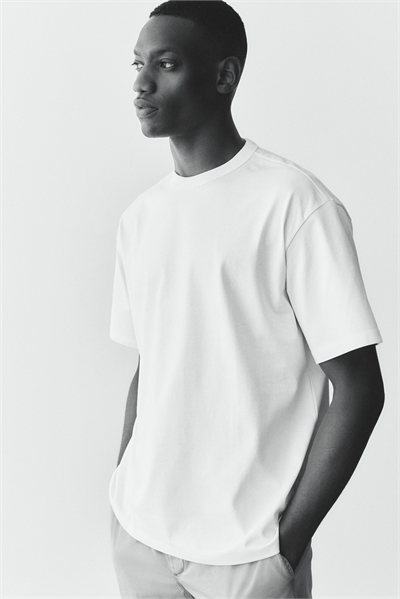 Футболка COOLMAX® Loose Fit 0948441003