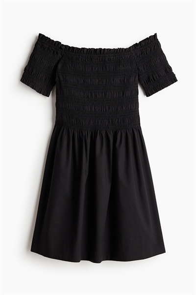 Платье без плеч с плавками 1239771002