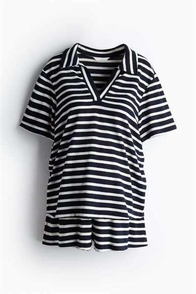 Трикотажный комплект MAMA из 2 частей 1220763002