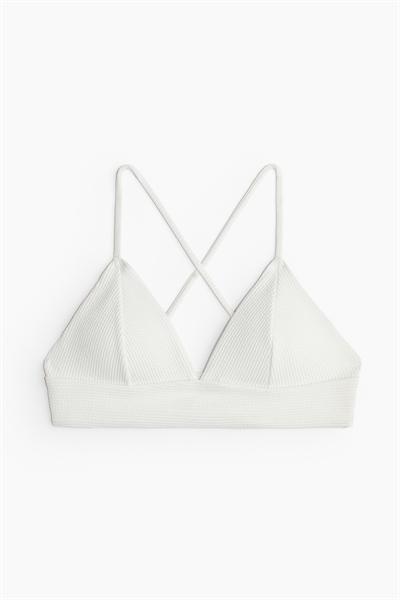 Бикини-топ с мягкой подкладкой 0929321041