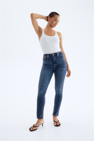 Джинсы скинни Good Legs 1292482001