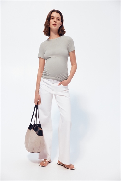 Футболка для беременных MAMA 1213068020