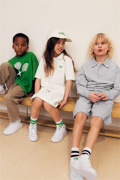 Футболка с круглым вырезом 1267967006