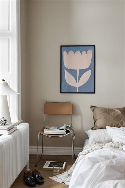 Плакат с тюльпанами 1316261001