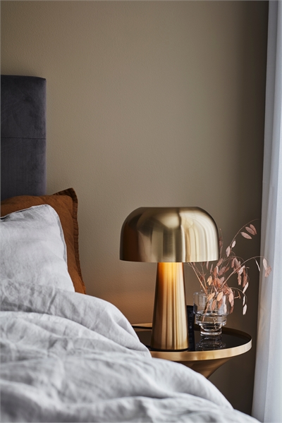 Настольная лампа Blanca 1081441001