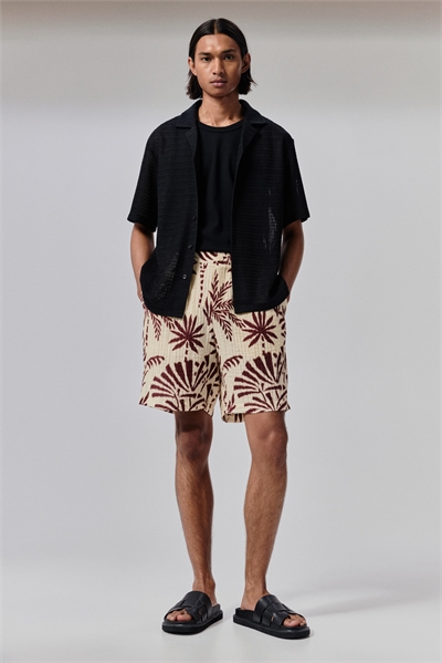 Рубашка Regular Fit Resort 1273929001