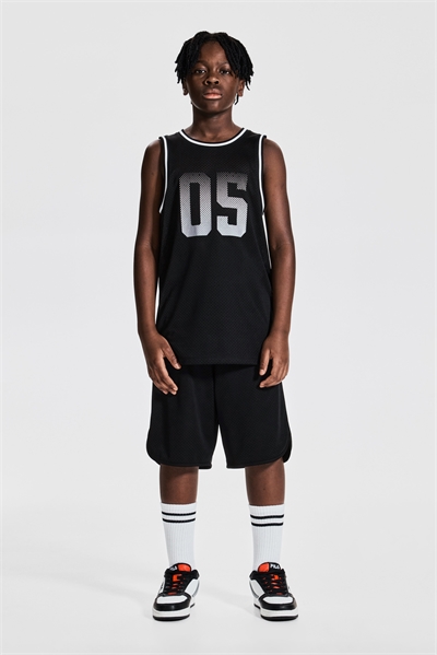 Баскетбольный комплект из двух частей 1225659003