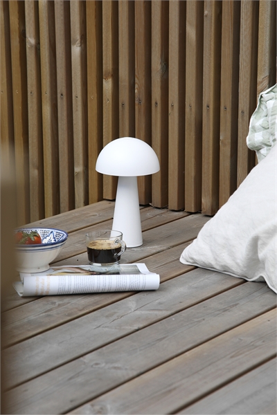 Настольная лампа Fungi 1225037001