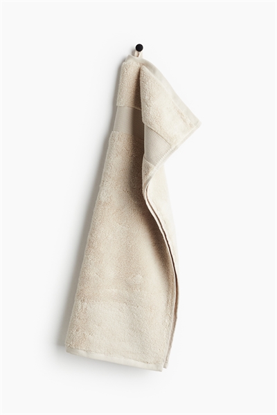 Мягкое махровое полотенце для рук 1237666003