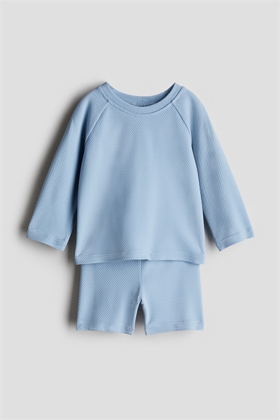 Комплект для плавания UPF 50 1119828012