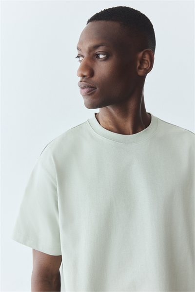 Футболка свободного кроя 0608945144