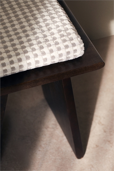 Узорчатое хлопковое махровое банное полотенце 1237301005