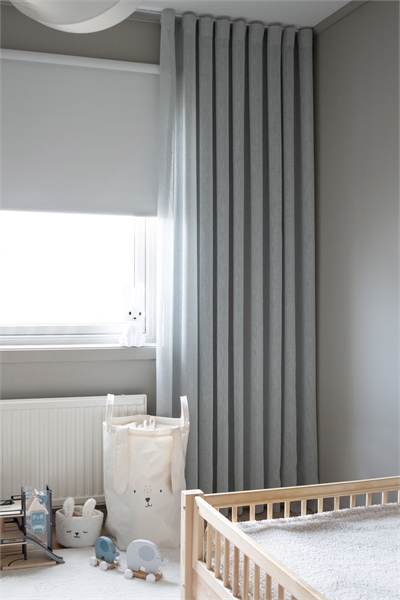 Штора экстра-широкая Malva, в упаковке 1 шт. 1083439005