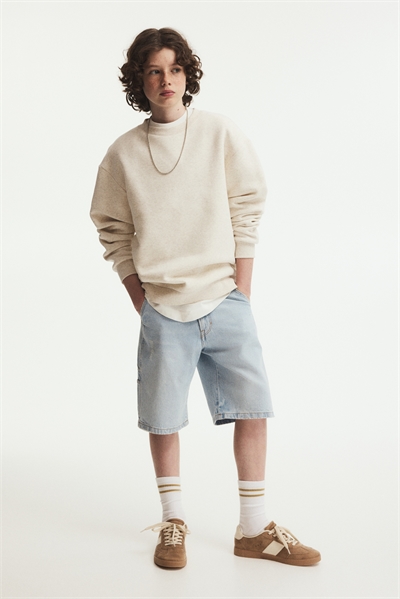 Шорты Loose Fit 1273026001