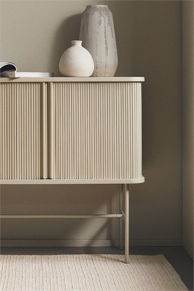 Шкаф с жалюзийными дверцами 0801286007