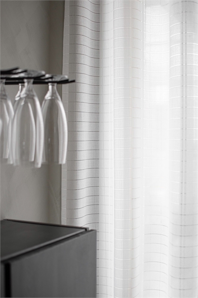 Штора сверхширокая Minna в упаковке 1 шт. 1231545001