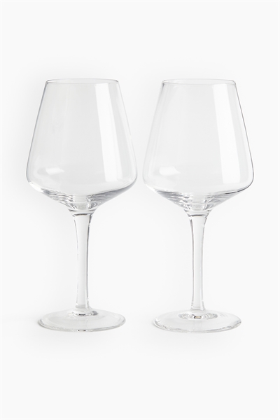 Бокалы для вина 2 шт. 1187849003