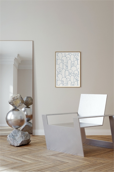 Disney - Голубой Бэмби 1317368001