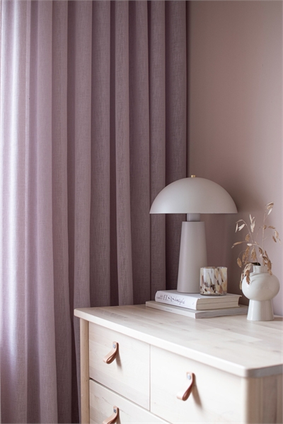 Штора экстра-широкая Malva, в упаковке 1 шт. 1083439006