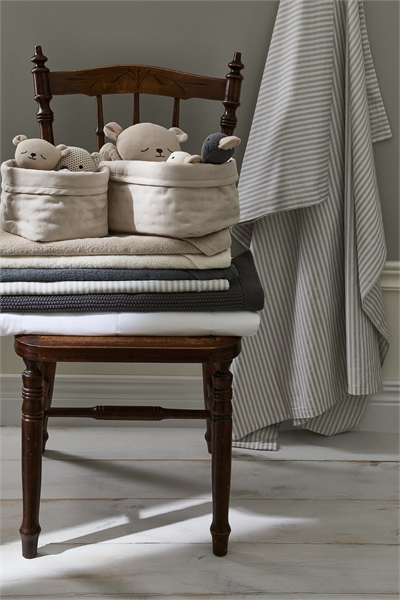 Стеганые корзины для хранения 2 шт. 1040919002