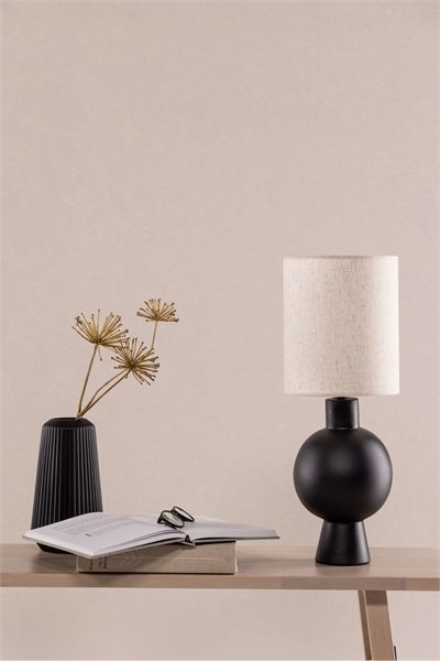 Настольная лампа Mysterna 1197040001