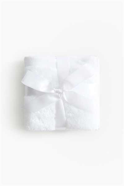 Мягкие махровые фланели 3 шт. 1243813001