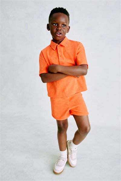 Махровый комплект из 2 частей 1276072004