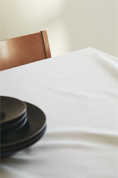 Хлопковая скатерть 1023534002