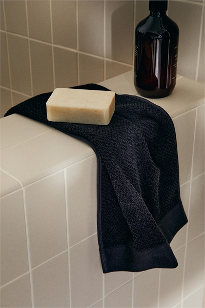 Хлопковые махровые полотенца для рук, набор 2 шт. 1097511009