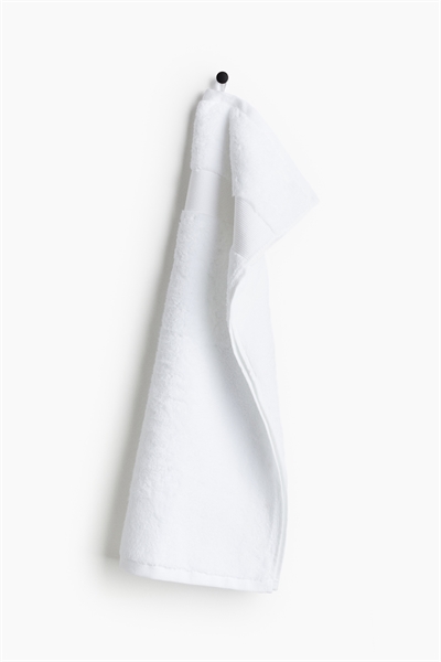 Мягкое махровое полотенце для рук 1237666001