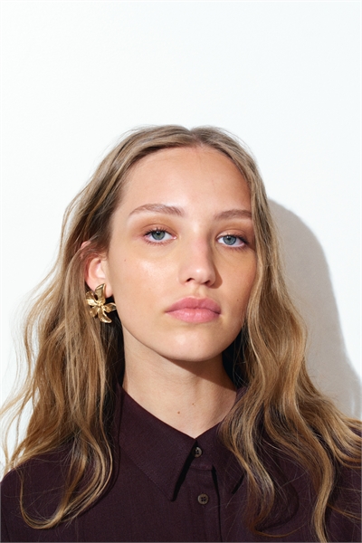 Воздушная рубашка 1277600005