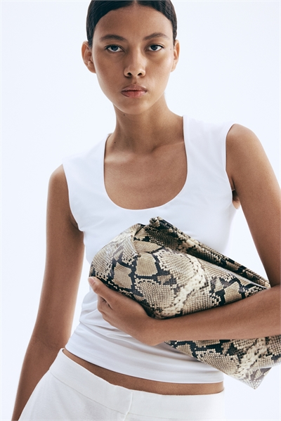 Жилет из микрофибры 1293219002