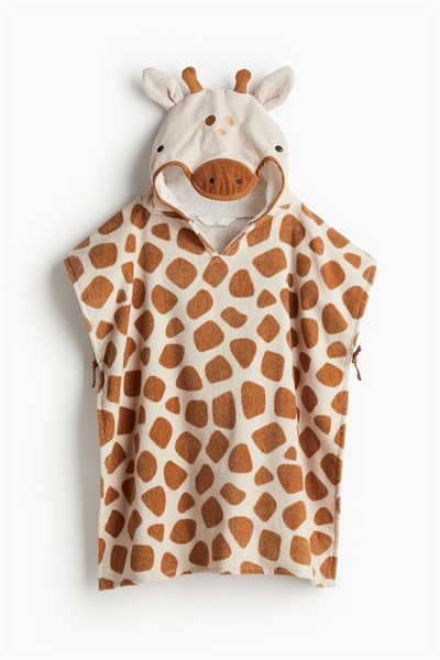 Накидка на полотенце 1123076012