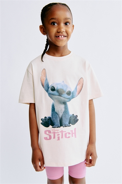 Комплект из 2 частей с принтом 1073066043