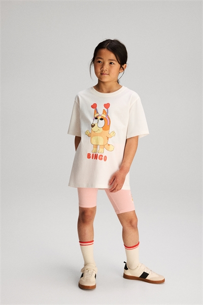 Комплект из 2 частей с принтом 1073066041