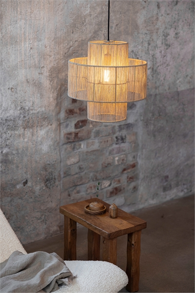 Потолочный светильник Soga 1252453001