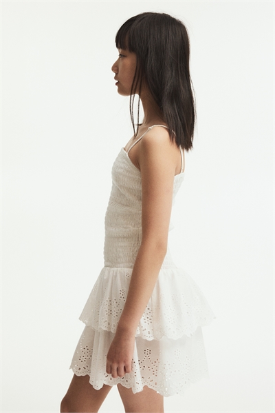 Платье на бретельках 1281925006