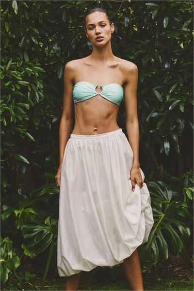 Бикини-бандо с мягкой подкладкой 1282431001