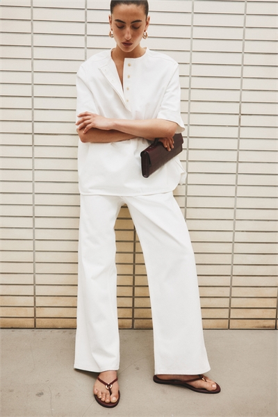 Шлепанцы с кольцами 1284150004