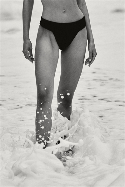 Плавки бикини Cheeky Tanga 1284992001