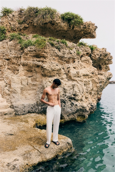 Пижама майка и штаны 1288464001